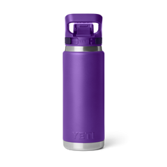 26 oz Water Bottle, Pace Purple, large