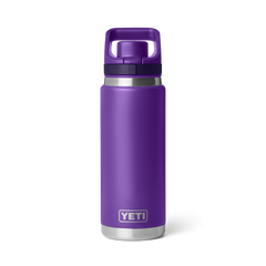 26 oz Water Bottle, Pace Purple, large