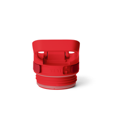 Bottle Flip Chug Cap, Rescue Red, large