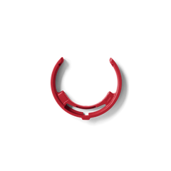 Bottle Flip Chug Cap, Rescue Red, large