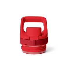 Bottle Flip Chug Cap, Rescue Red, large