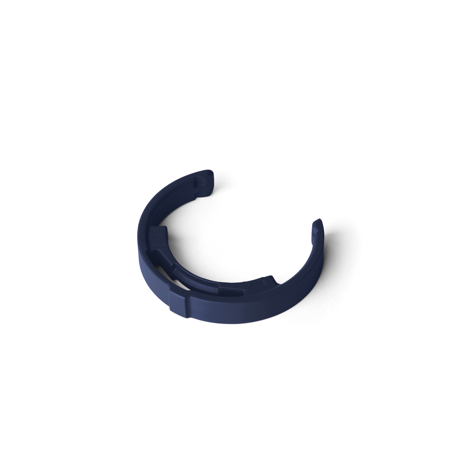 C-Lock, Royal Blue, large