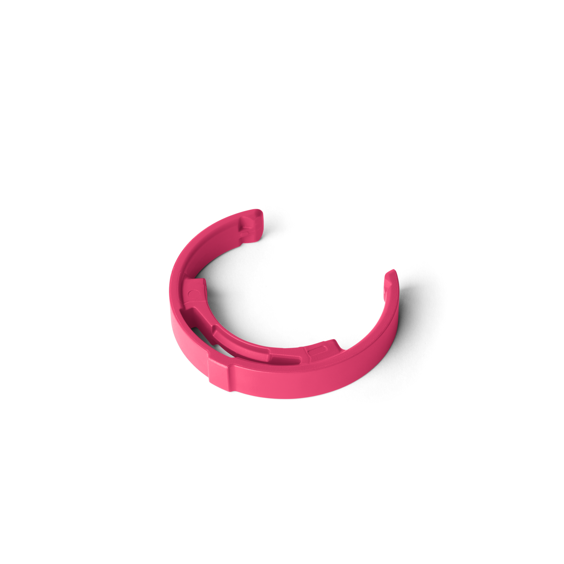 C-Lock, Tropical Pink, large