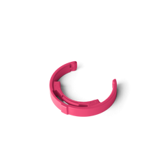 C-Lock, Tropical Pink, large