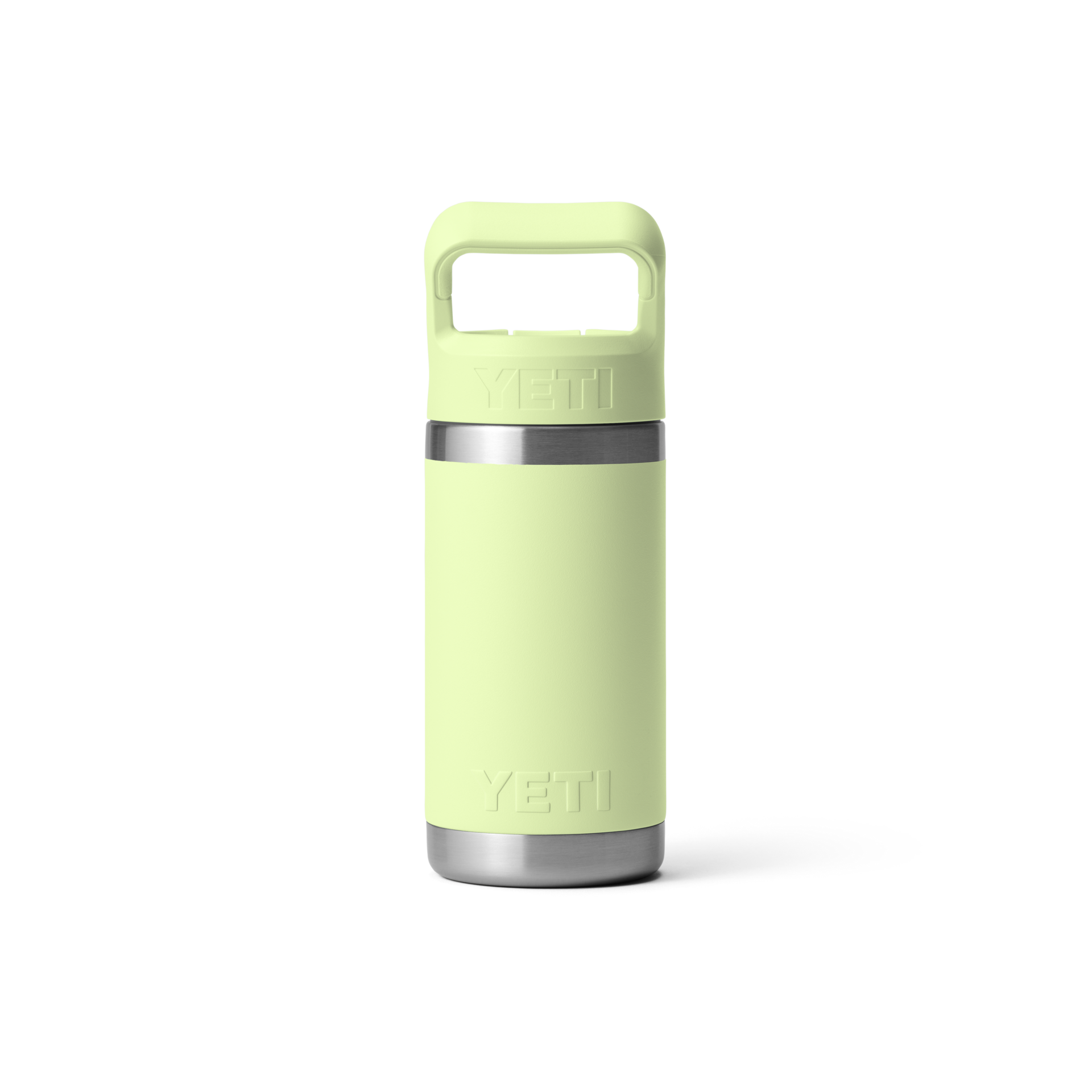 Jr. 12 oz Kids Water Bottle, Grasshopper, large