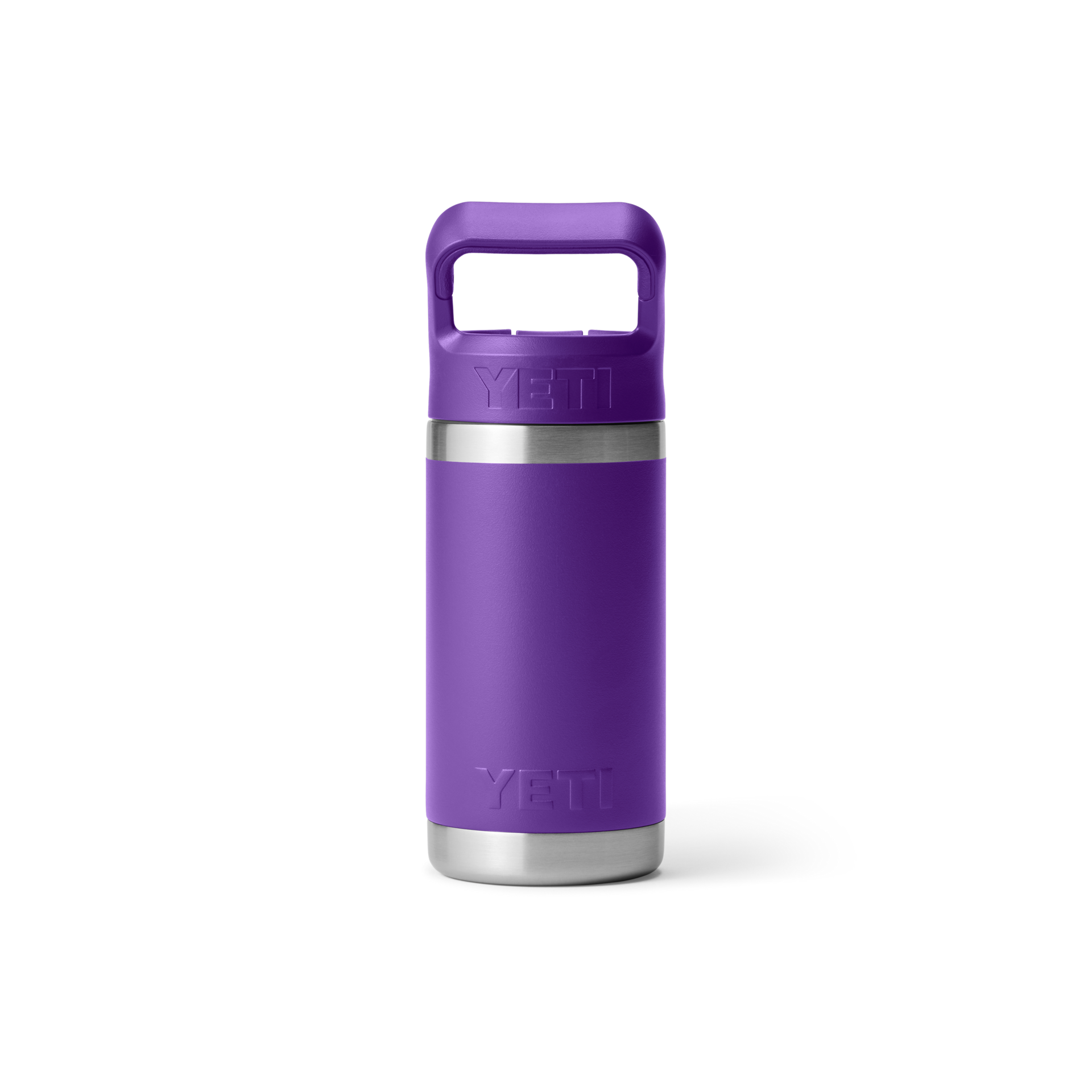 Jr. 12 oz Kids Water Bottle, Pace Purple, large