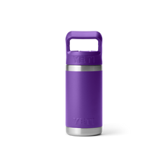 Jr. 12 oz Kids Water Bottle, Pace Purple, large
