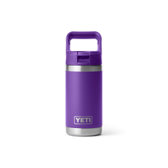 Jr. 12 oz Kids Water Bottle, Pace Purple, large