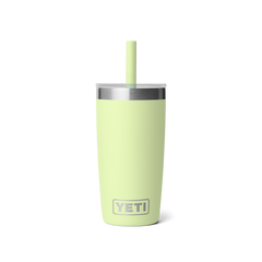 Jr. 10 oz Tumbler, Grasshopper, large