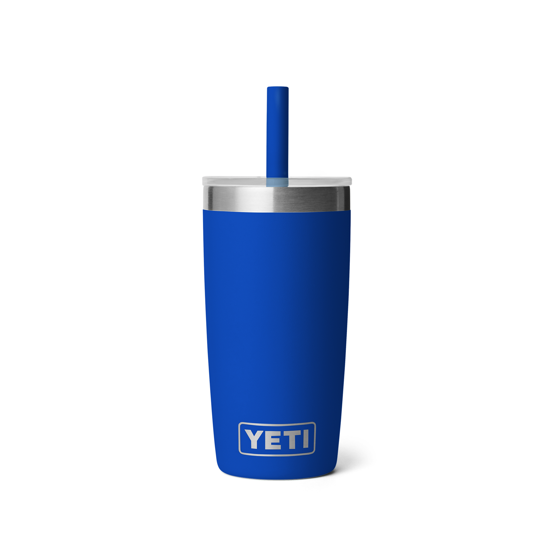 Jr. 10 oz Tumbler, Royal Blue, large
