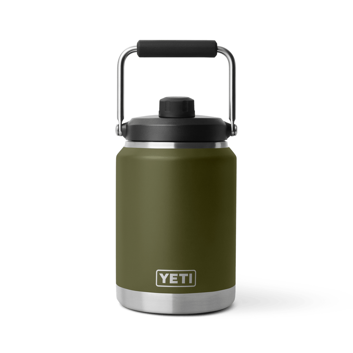 Rambler? Half Gallon Jug