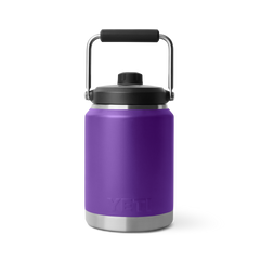 Half Gallon Jug, Pace Purple, large