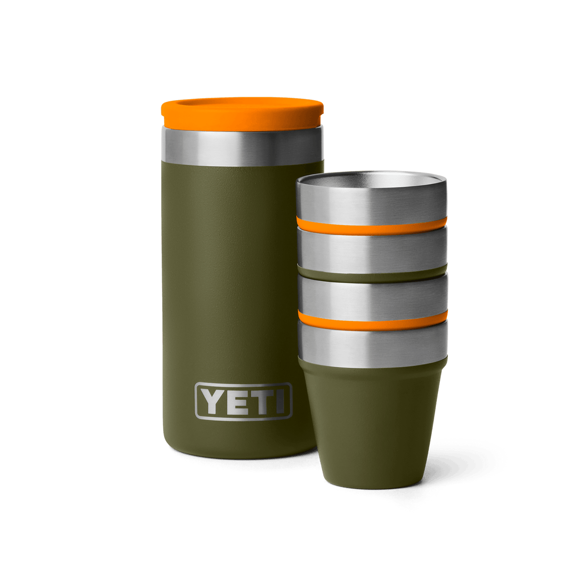 YETI® Shot Glasses