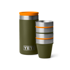 YETIÂ® Shot Glasses