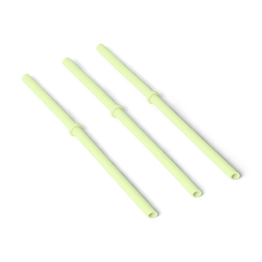 Rambler® L/XL Silicone Straw Pack
