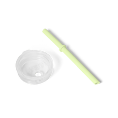 Rambler® Small Silicone Straw Lid