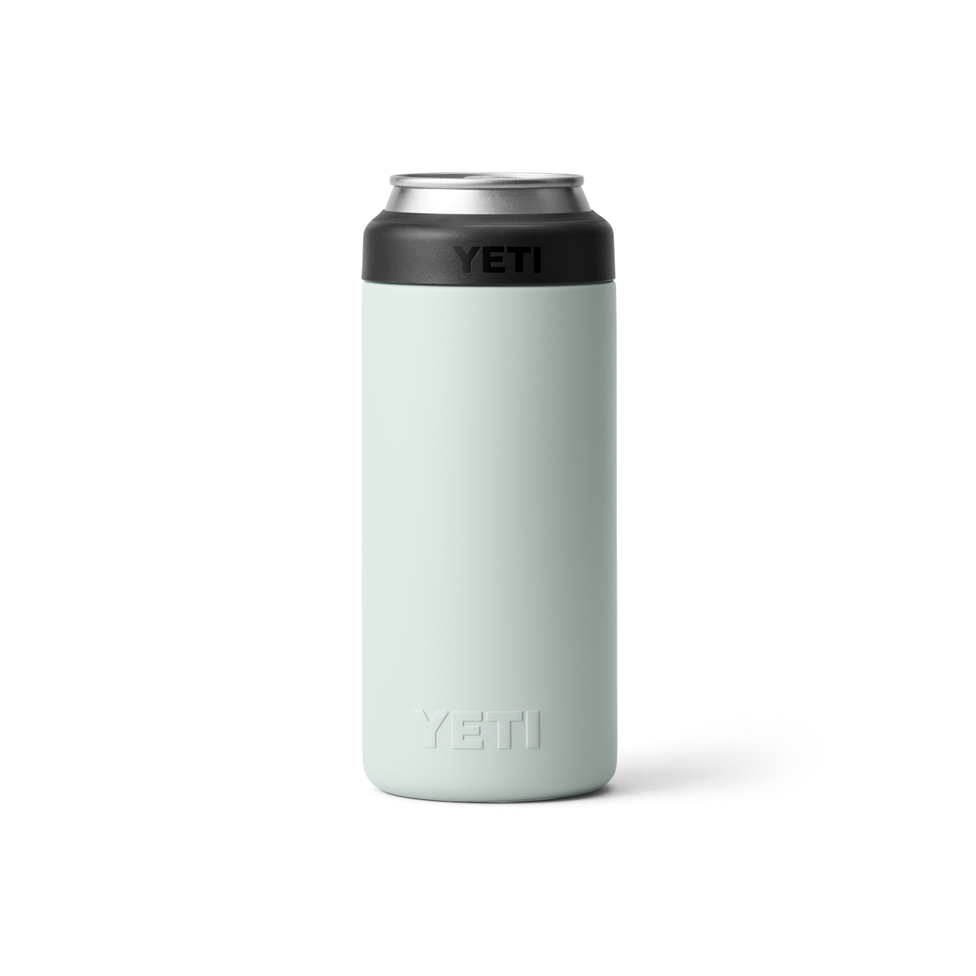 12 oz Colster® Slim Can Cooler, Ridgeline, large