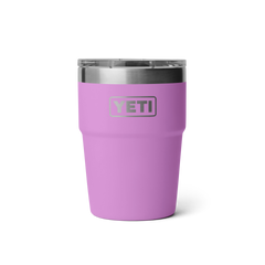 16 oz Stackable Cup, Desert Bloom, large