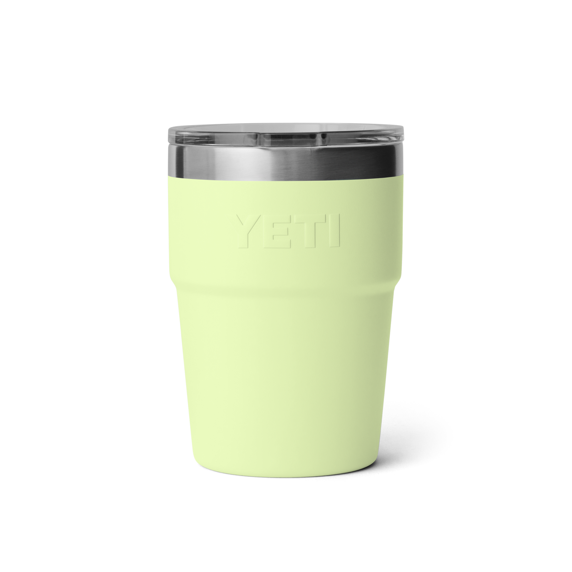 16 oz Stackable Cup, Grasshopper, large