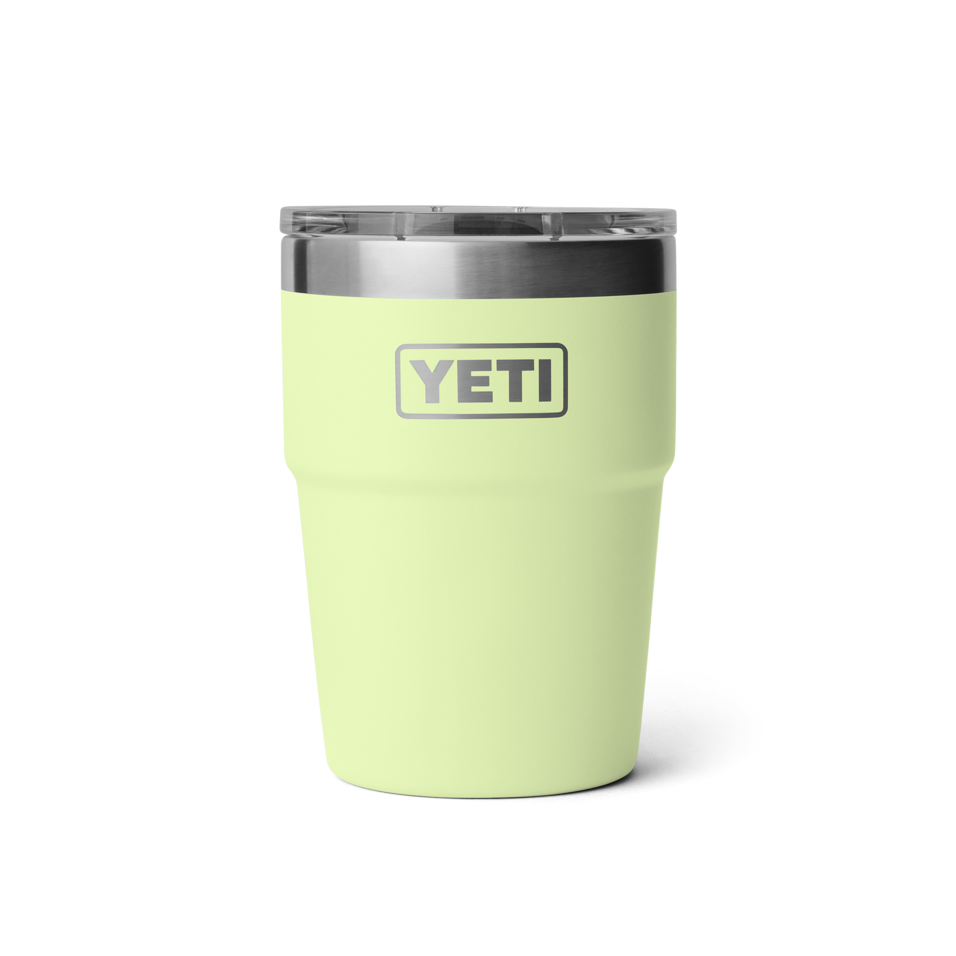 16 oz Stackable Cup, Grasshopper, large