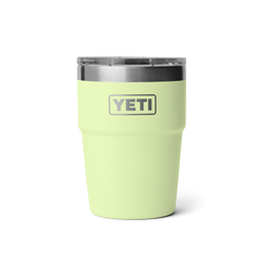16 oz Stackable Cup, Grasshopper, large