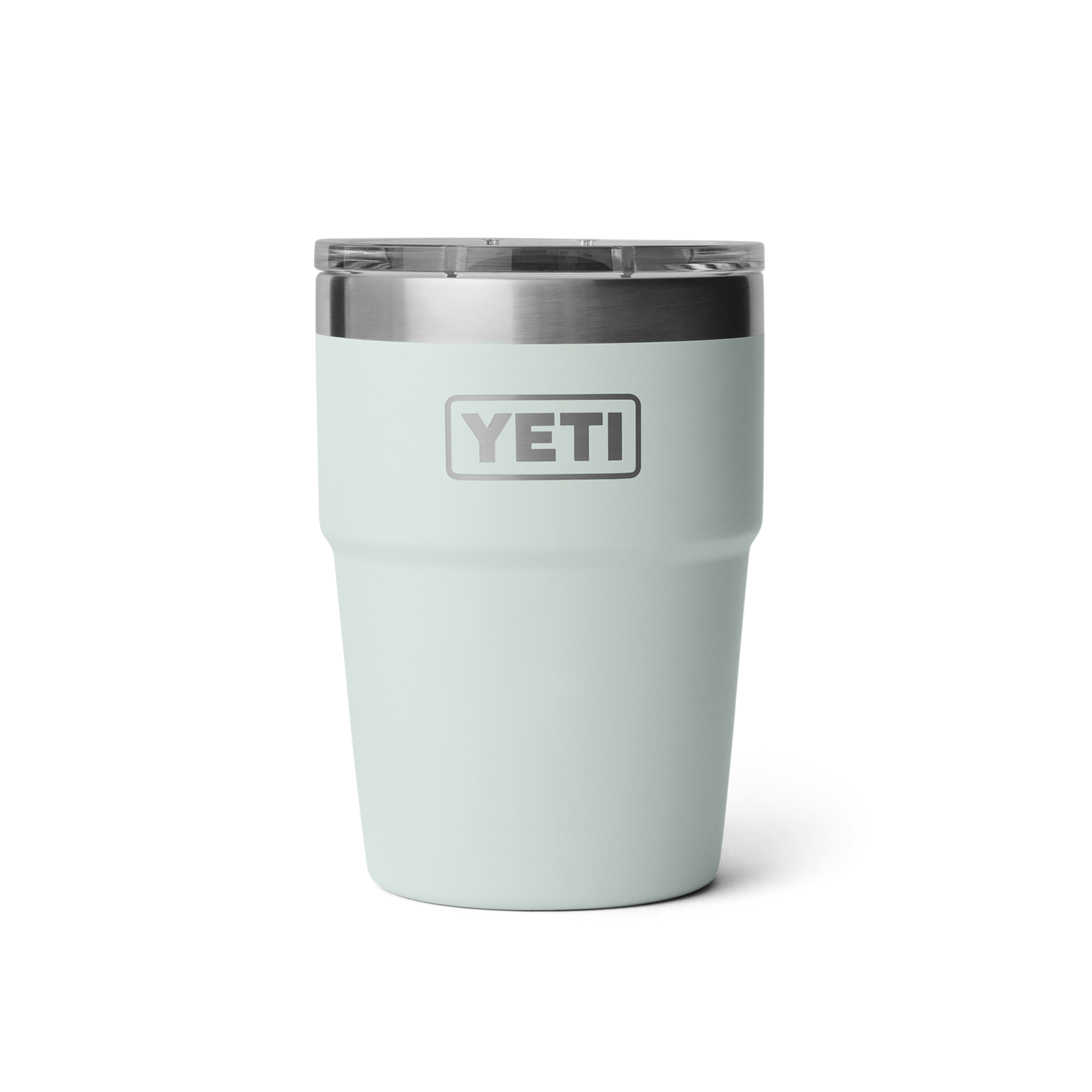 16 oz Stackable Cup, Ridgeline, large