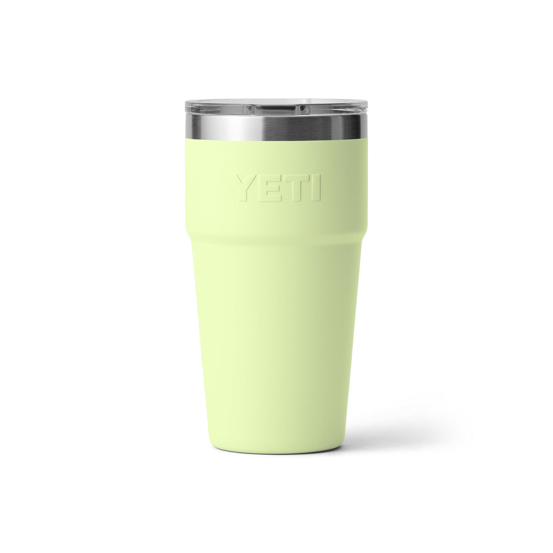 20 oz Stackable Cup, Grasshopper, large