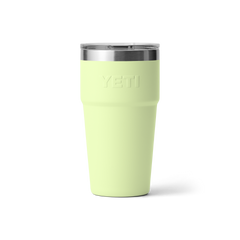 20 oz Stackable Cup, Grasshopper, large
