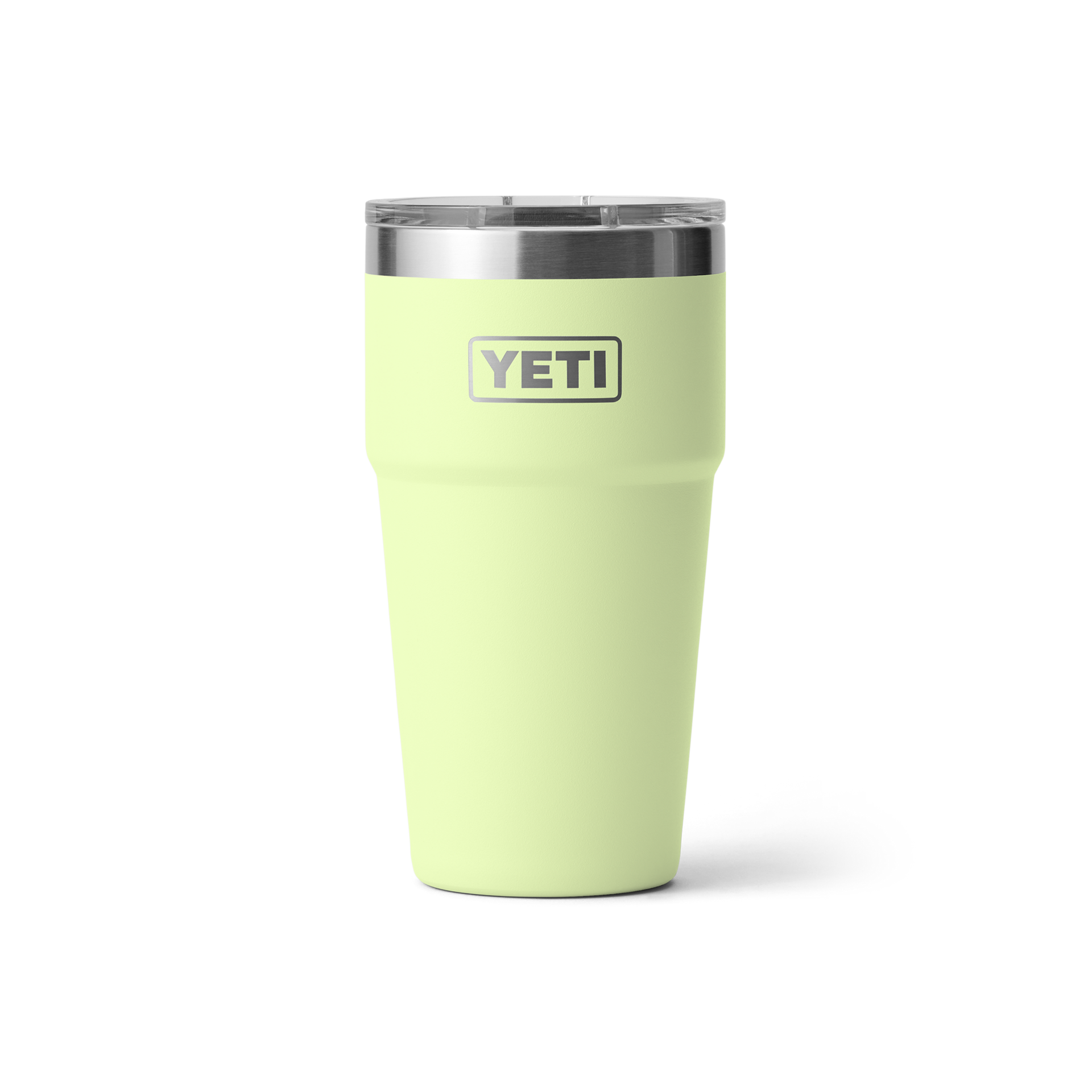 20 oz Stackable Cup, Grasshopper, large