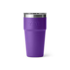 20 oz Stackable Cup, Pace Purple, large