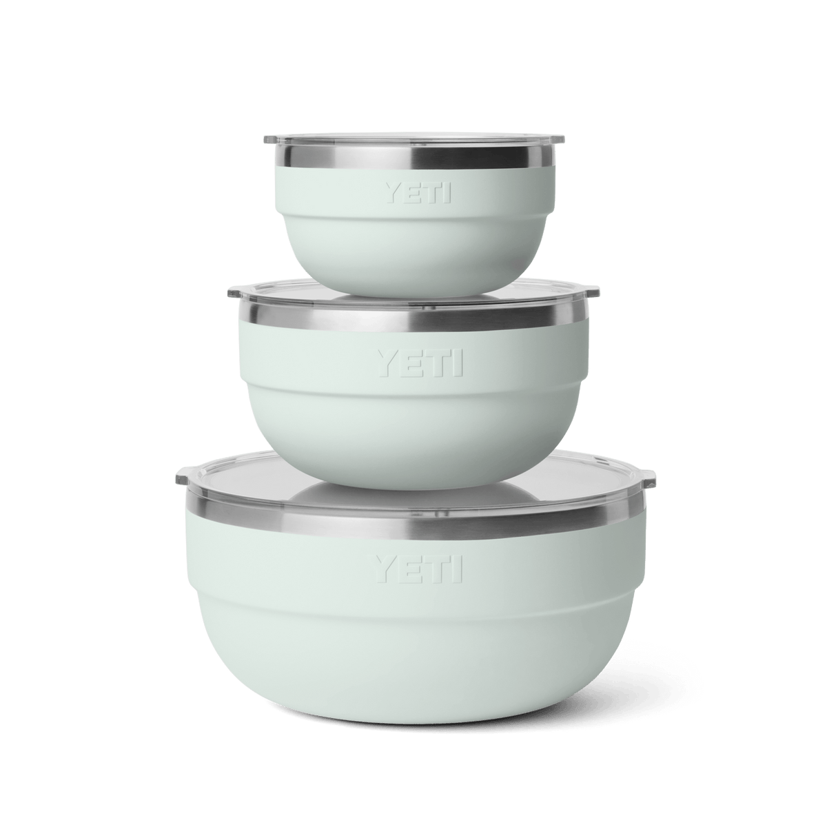 Rambler? Insulated Bowl Set