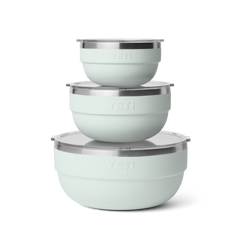Insulated Bowl Set, Ridgeline, large