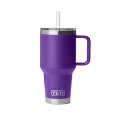 35 oz Straw Mug, Pace Purple, large