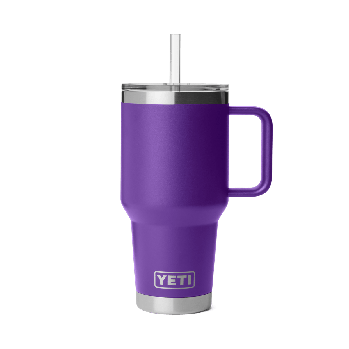Rambler® 35 oz Straw Mug