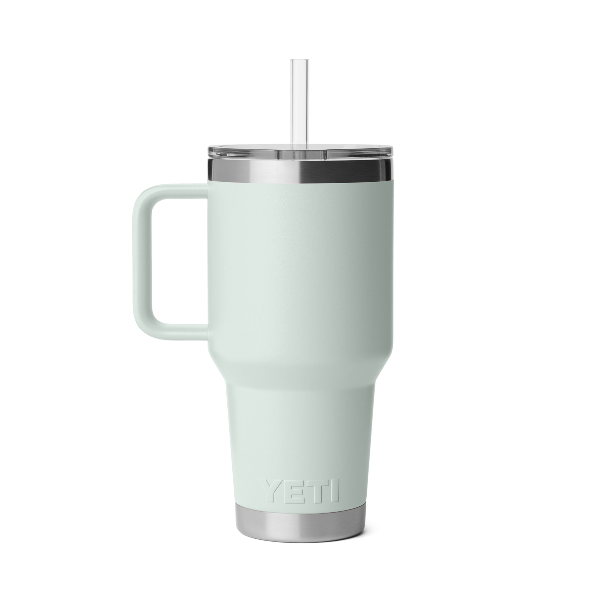 35 oz Straw Mug, Ridgeline, large