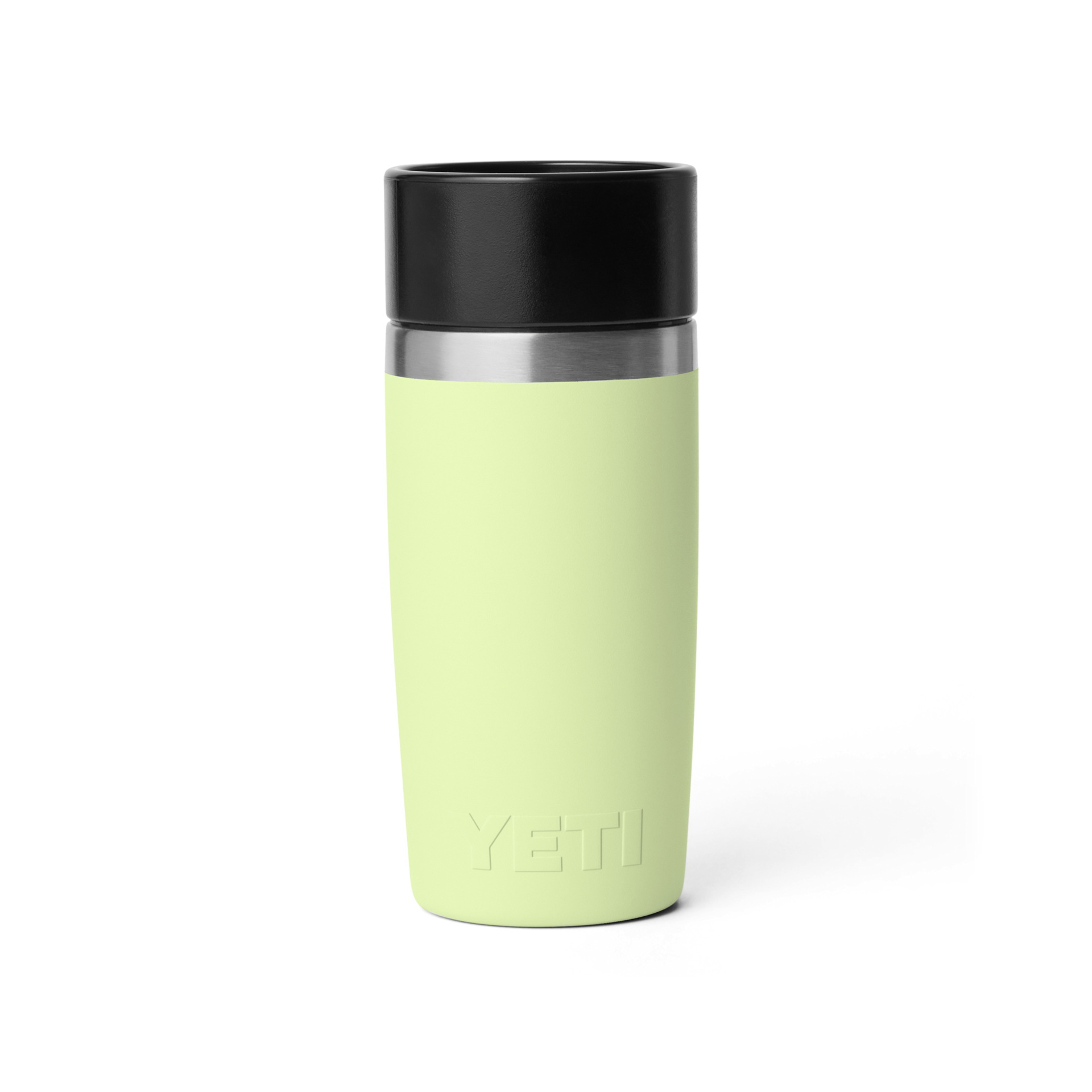 12 oz Travel Bottle, Grasshopper, large