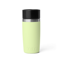 12 oz Travel Bottle, Grasshopper, large