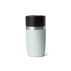 8 oz Travel Bottle, Ridgeline, large