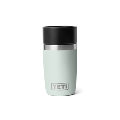 8 oz Travel Bottle, Ridgeline, large