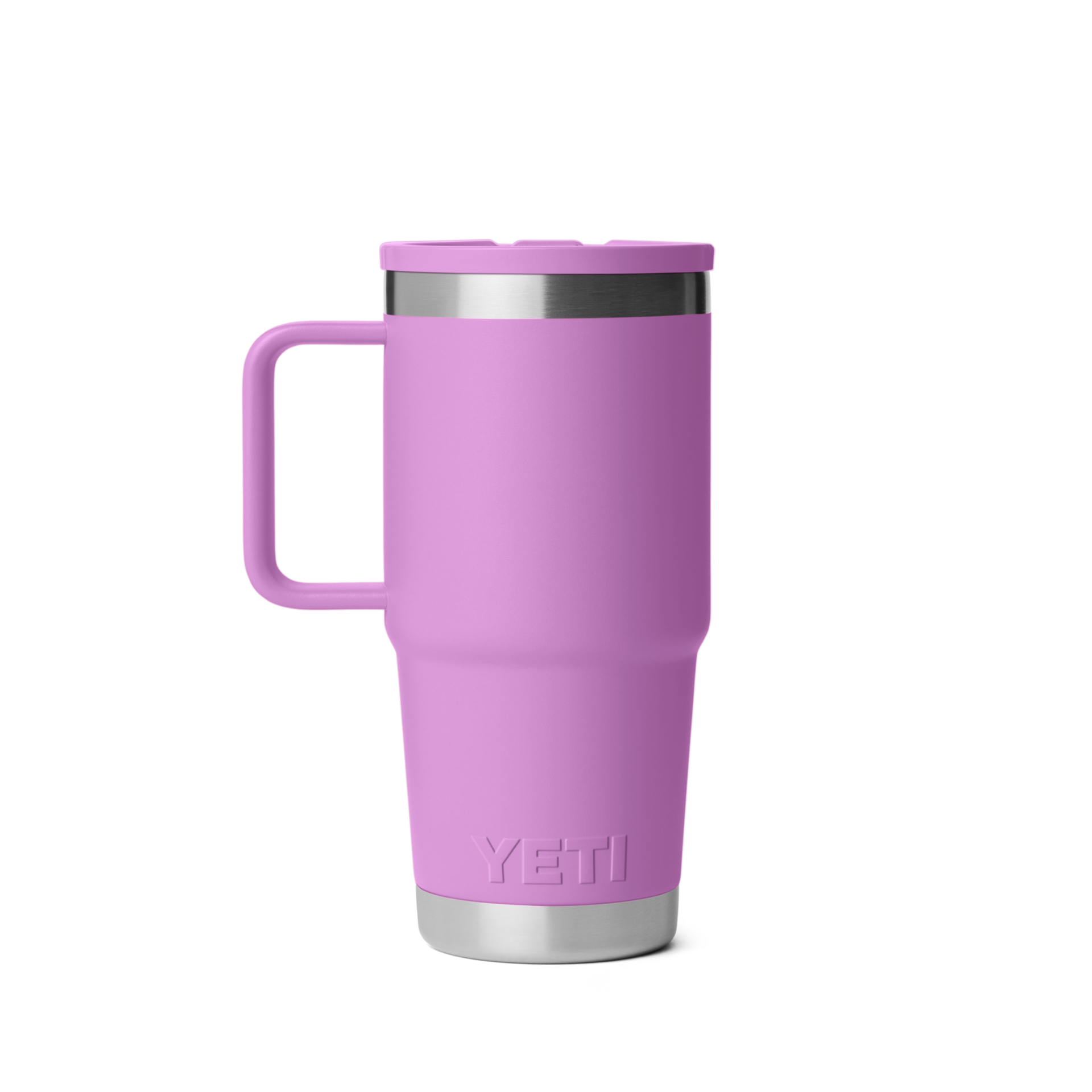 20 oz Travel Straw Mug, Desert Bloom, large
