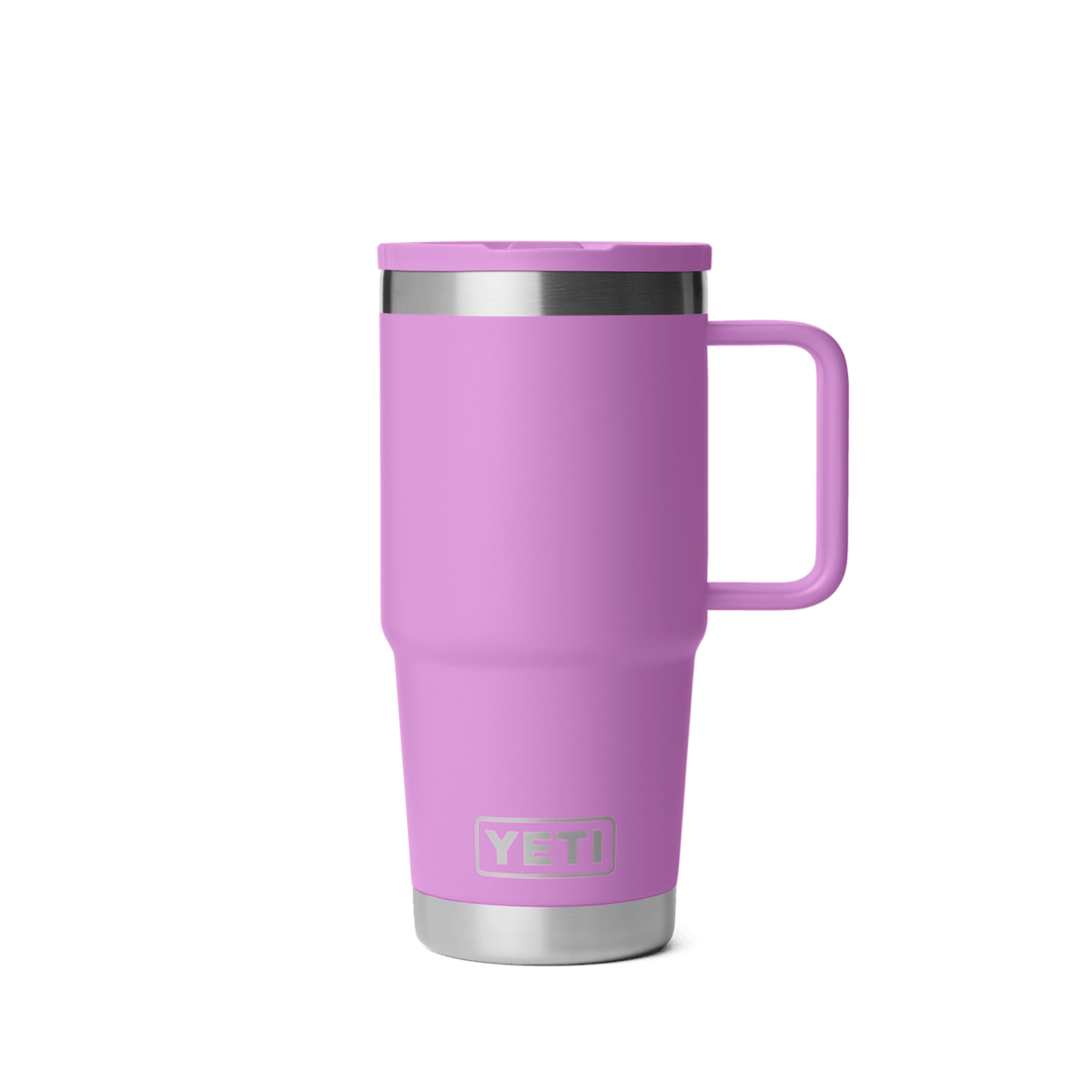 RamblerÂ® 20 oz Travel Straw Mug