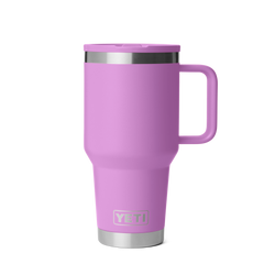 30 oz Travel Straw Mug, Desert Bloom, large