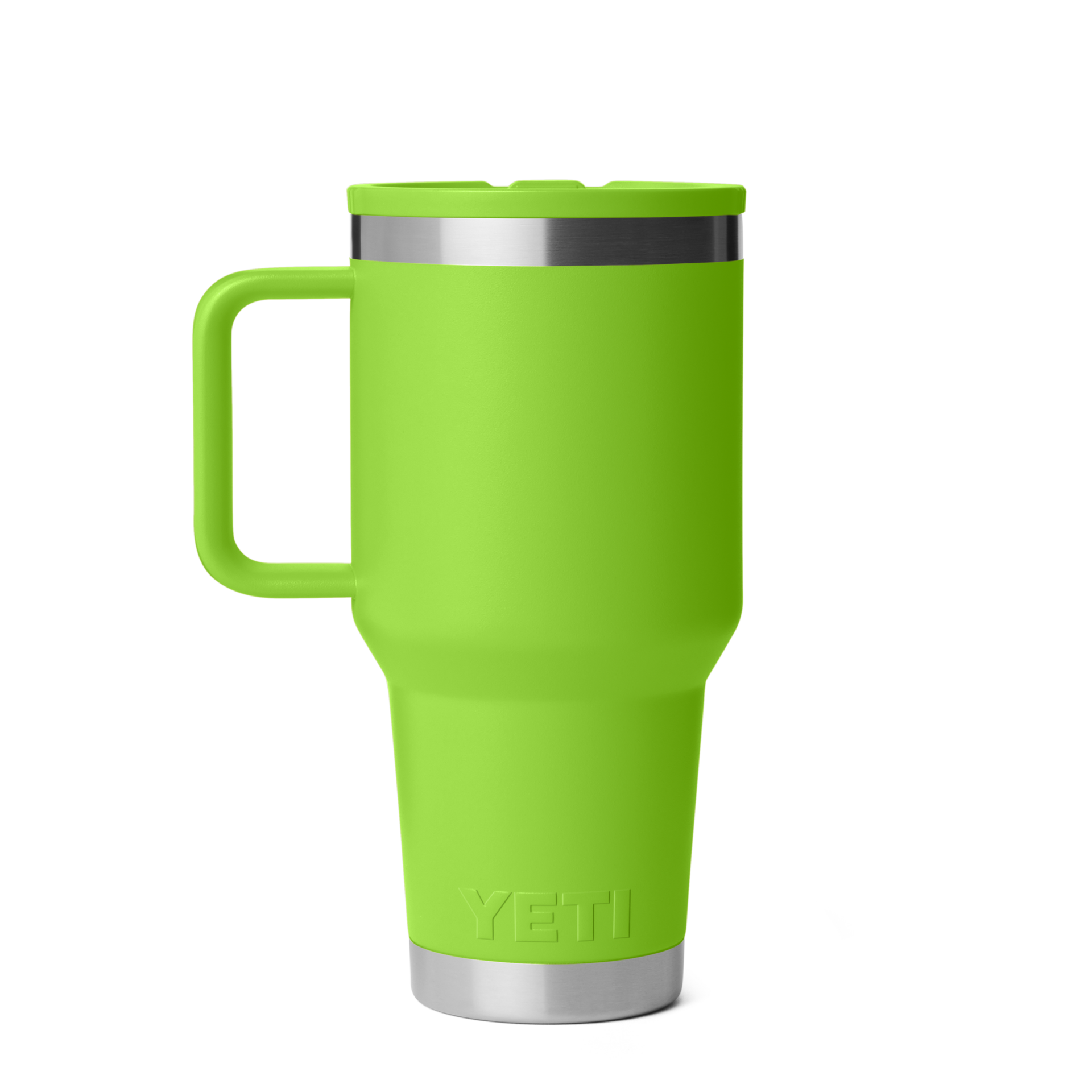 30 oz Travel Straw Mug, Venom, large