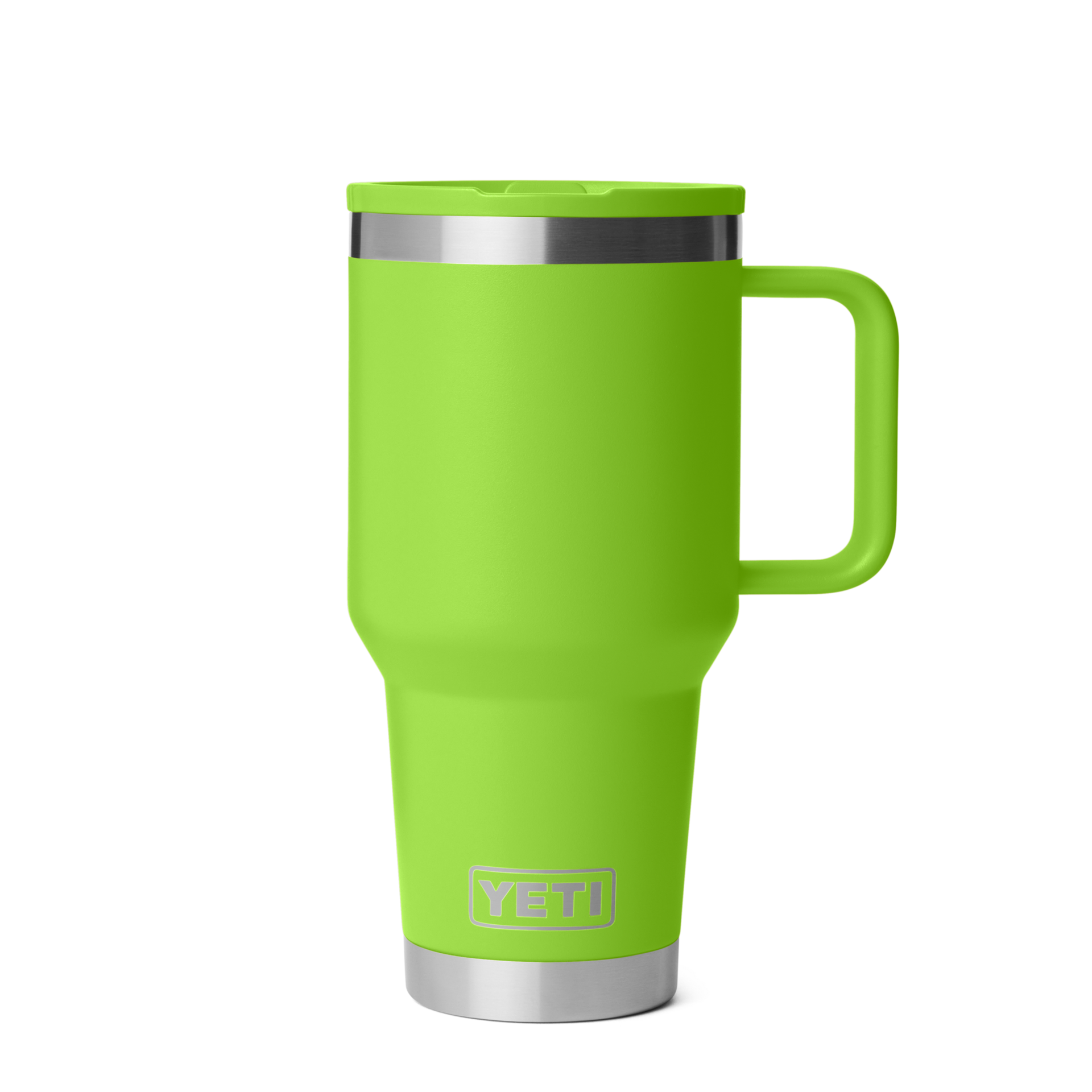 30 oz Travel Straw Mug, Venom, large