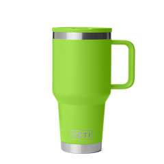 30 oz Travel Straw Mug, Venom, large