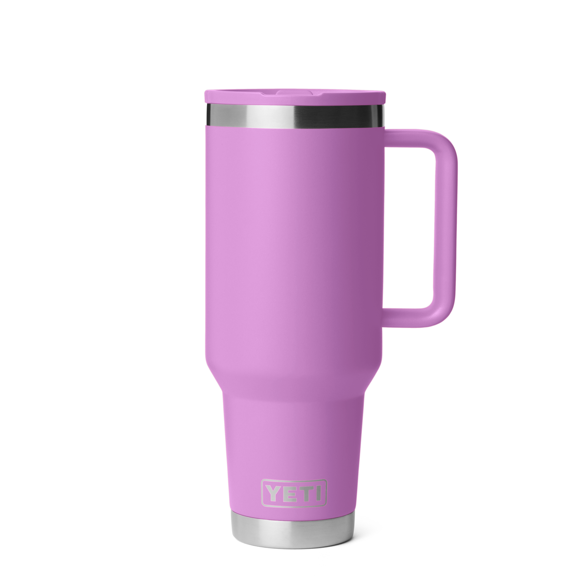 40 oz Travel Straw Mug, Desert Bloom, large