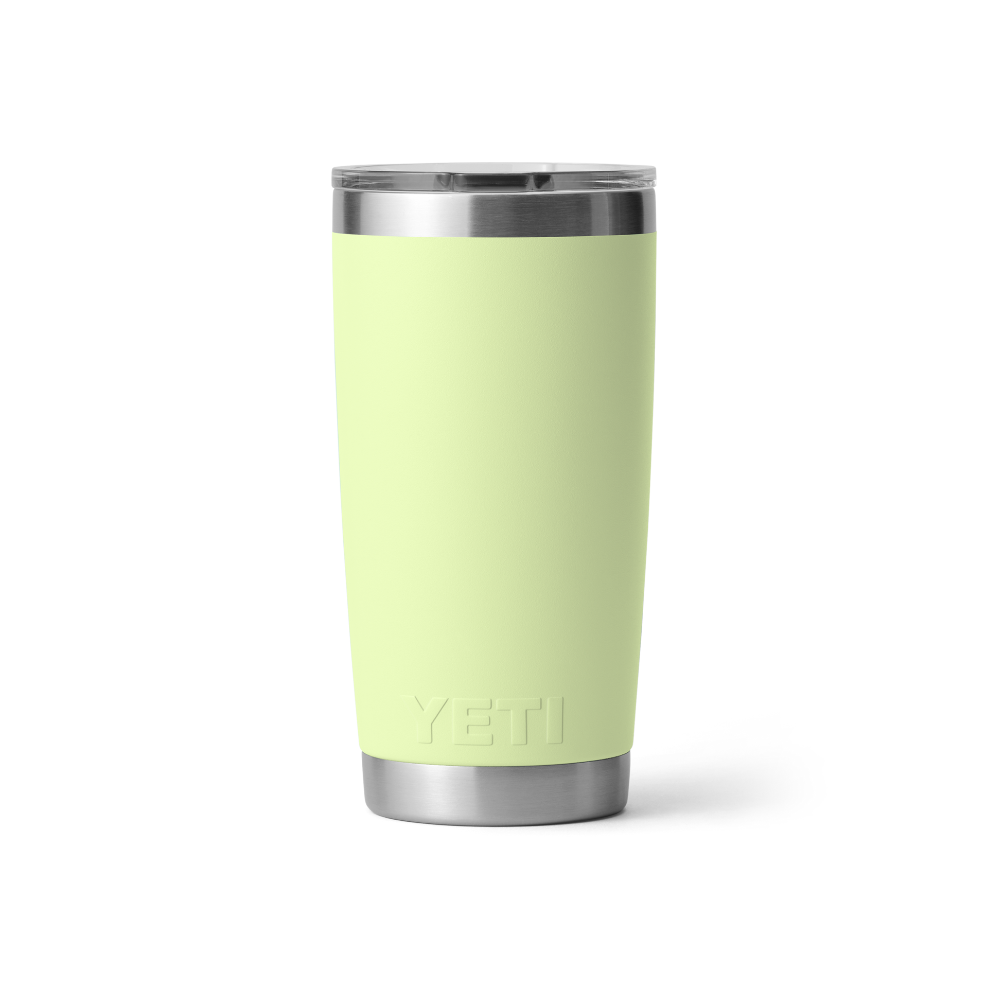 20 oz Tumbler, Grasshopper, large
