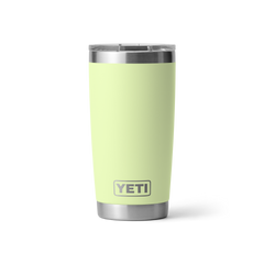 20 oz Tumbler, Grasshopper, large