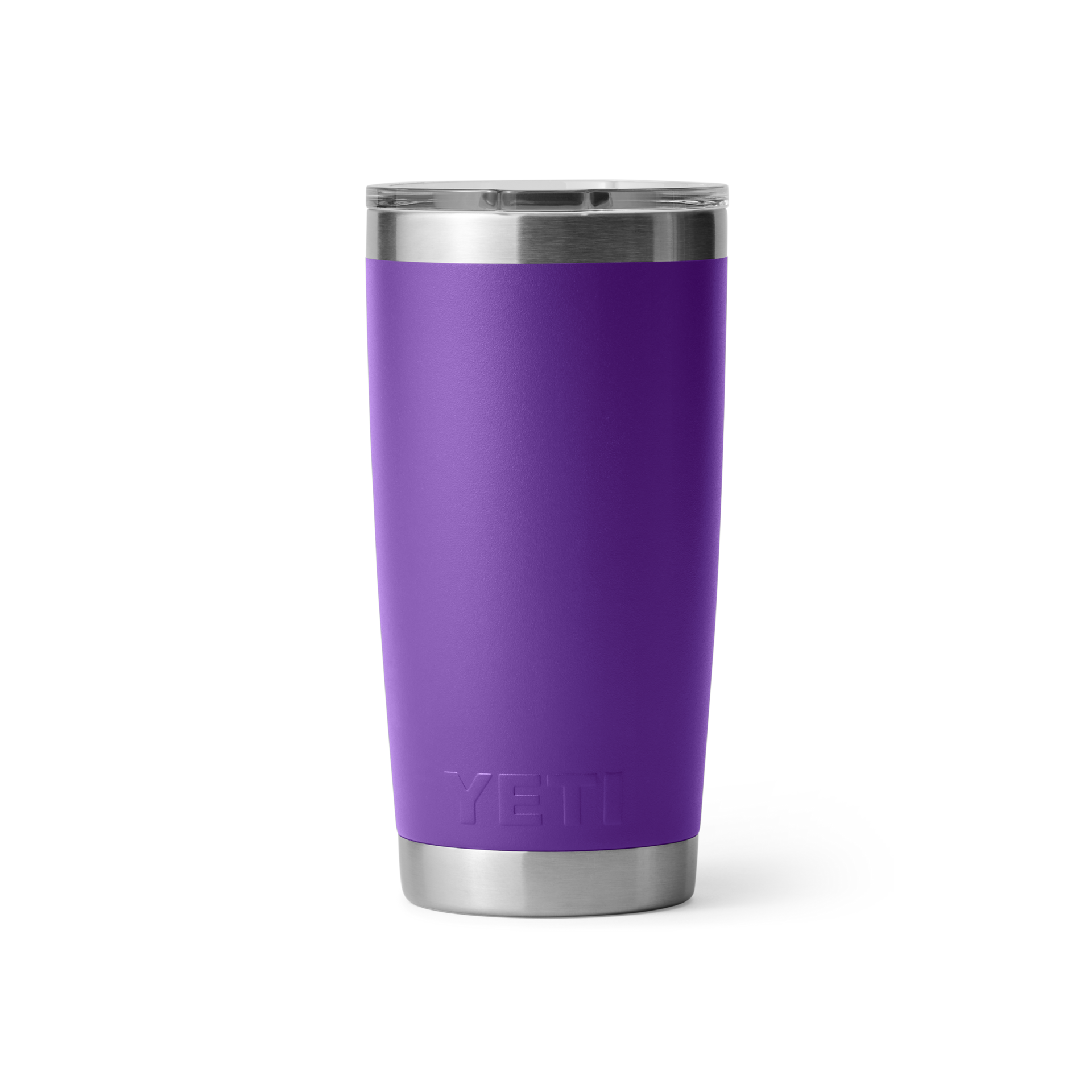 20 oz Tumbler, Pace Purple, large