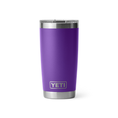 20 oz Tumbler, Pace Purple, large